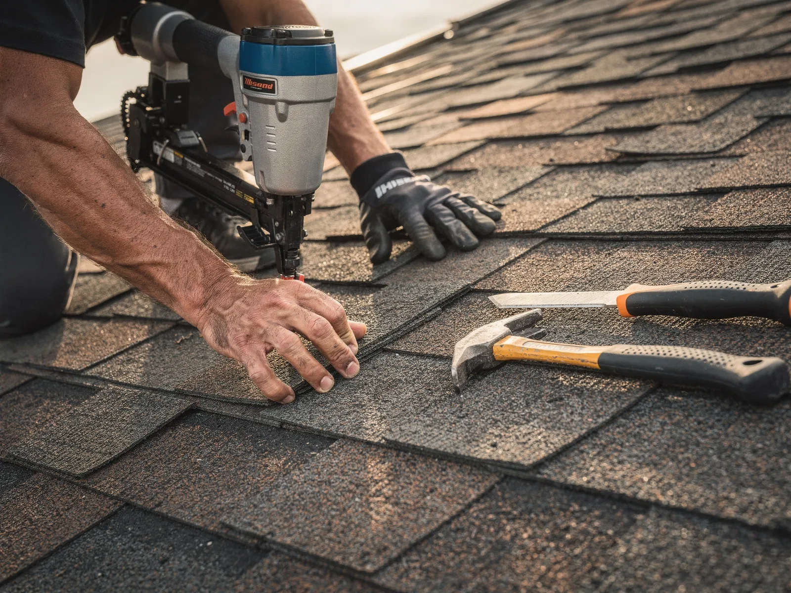 Why choose Roof Repair in Pulaski, GA